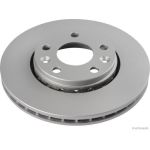Jarrulevy HERTH+BUSS ELPARTS J3301086