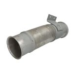 Uitlaatpijp DINEX 68091