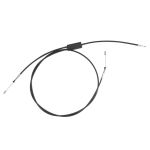Cabo, tampa do motor DT Spare Parts 1.22874