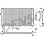 Motorkylare DENSO DRM32027