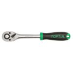 Catraca TOPTUL 1/2 polegadas 268 mm