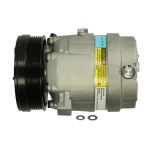 Compressor, ar condicionado DELPHI KLIMA CS20009-11B1