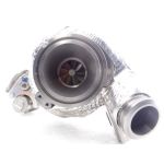 Turbocompressore, Sovralimentazione GARRETT 881652-5001S