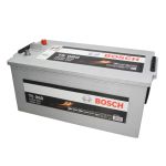 Akumulator Bosch T5 Heavy Duty Extra 0 092 T50 800