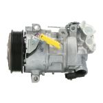 Compressor, ar condicionado DENSO DCP21031