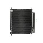 Kondensator, Klimaanlage NRF 350326