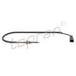 Capteur, température des gaz HANS PRIES 638 580