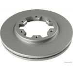 Jarrulevy HERTH+BUSS ELPARTS J3301044