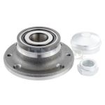 Radlagersatz SNR R158.56