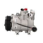 Compressor airconditioning NISSENS 890133