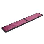 Innenraumluftfilter K&N DVF5011