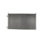 Condensator, airconditioning VEMO V26-62-0001