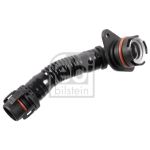 Schlauch, Zylinderkopfhaubenentlüftung FEBI BILSTEIN Plus FEBI BILSTEIN 193745