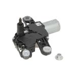 Nettoyage du pare-brise - Moteur d'essuie-glace VALEO 582719