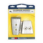 Anode set TECHNOSEAL TENKITVOLVOSXA-DPSA-AL