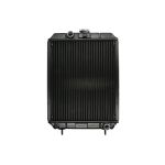 Radiador, arrefecimento do motor HIGHWAY AUTOMOTIVE 10146002