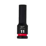 Chave de impacto de 1/2" hexagonal MILWAUKEE 4932480329