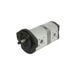 Hydraulik-Zahnradpumpe BOSCH 0 510 765 347