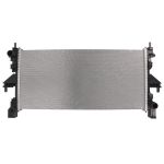 Radiateur BEHR *** PREMIUM LINE *** MAHLE CR 2864 000P