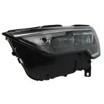 Faro delantero TYC 20-17928-06-2