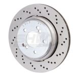 DoppelDisco freno SHW BRR42834