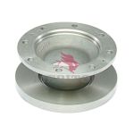 Remschijf MERITOR MBR9003