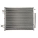 Condensator, airconditioning AVA COOLING DN5428D