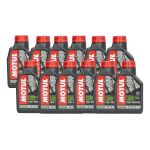 Stoßdämpferöl MOTUL 114074 Fork Oil Expert 10W 12L