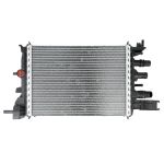 Radiator MAHLE CR 2632 000P