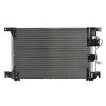 Condenseur, climatisation BOSCH 1 986 AD2 258