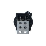 Regler, Innenraumgebläse NRF 342052