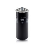 Hydraulfilter, automatväxellåda MANN-FILTER WD 962/19
