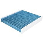 Innenraumluftfilter mit Aktivkohle PURRO PUR-PC2041AG