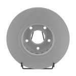 Disco de travão FERODO DDF2849C frente, ventilado, 2 Peça