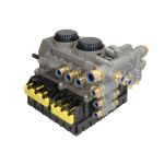 Modulador de pressão, EBS WABCO 480 102 063 0E