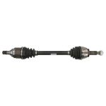 Eje de transmisión POINT GEAR PNG76071