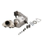 Catalizador ASSO MARMITTE SRL 32.0030