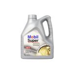 Motoröl MOBIL 156079 Super 3000 0W16 4L