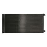 Kondensator, Klimaanlage NRF 350663