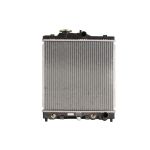 Radiador, refrigeración de motor KOYORAD PL080293T