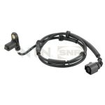 Sensor do ABS traseiro, direito SNR ASB154.38