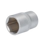 Steckschlüsseleinsatz 1/4" 6-kantig MAMMOOTH MMT A169 613