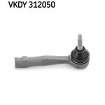Tête de barre d'accouplement SKF VKDY 312050
