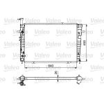 Motorkühler VALEO 735543