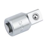 Adapter TOPTUL 3/8 zoll innen x 1/4 zoll außen