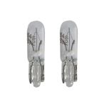 Glödlampa OSRAM Original Line W1,2W 12V, 1,2W, 2 Stycke