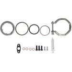 Kit d'assemblage, turbocompresseur EVORON EVMK0296