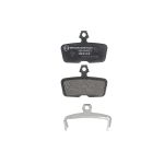 Jeu de garnitures de frein FERODO FBP012FE