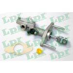 Cilindro maestro, embrague LPR 2641