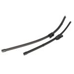 Limpiaparabrisas SWF Visioflex 119487, 650/500mm, Frente, 2 Pieza
